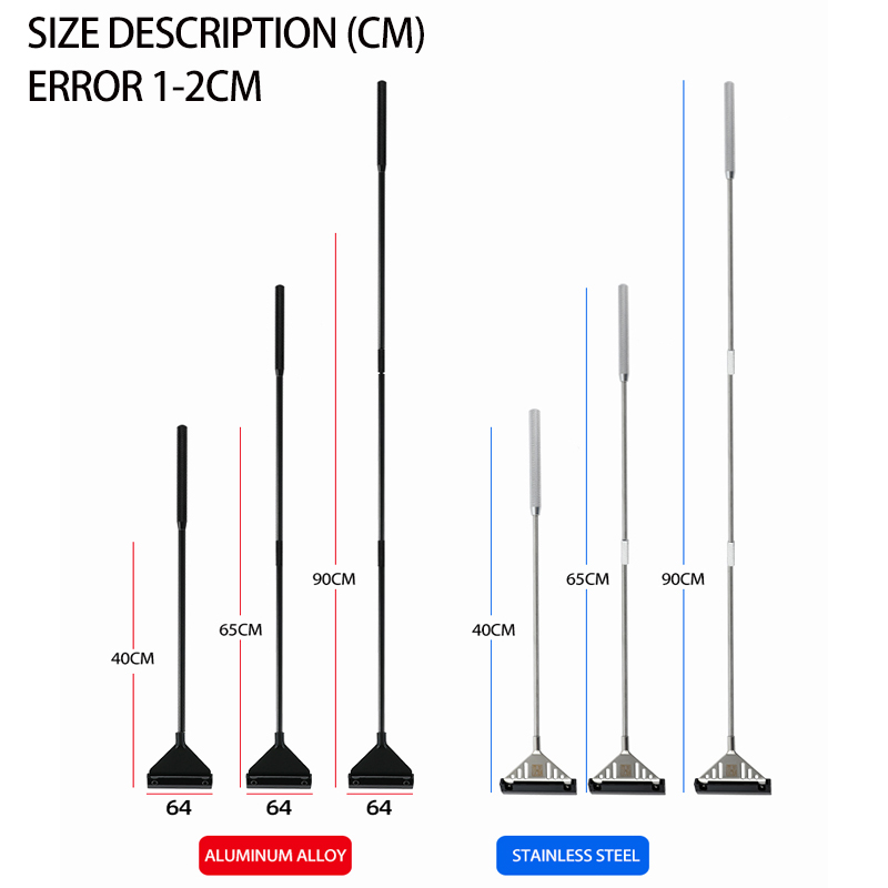 ZRDR-raspador de algas de acer - Planted Aquarium Cleaning Kit reseña y precio