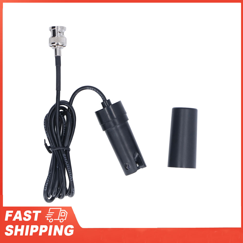Sonda de electrodo PH‐91A Sond - Planted Aquarium Ph reseña y precio