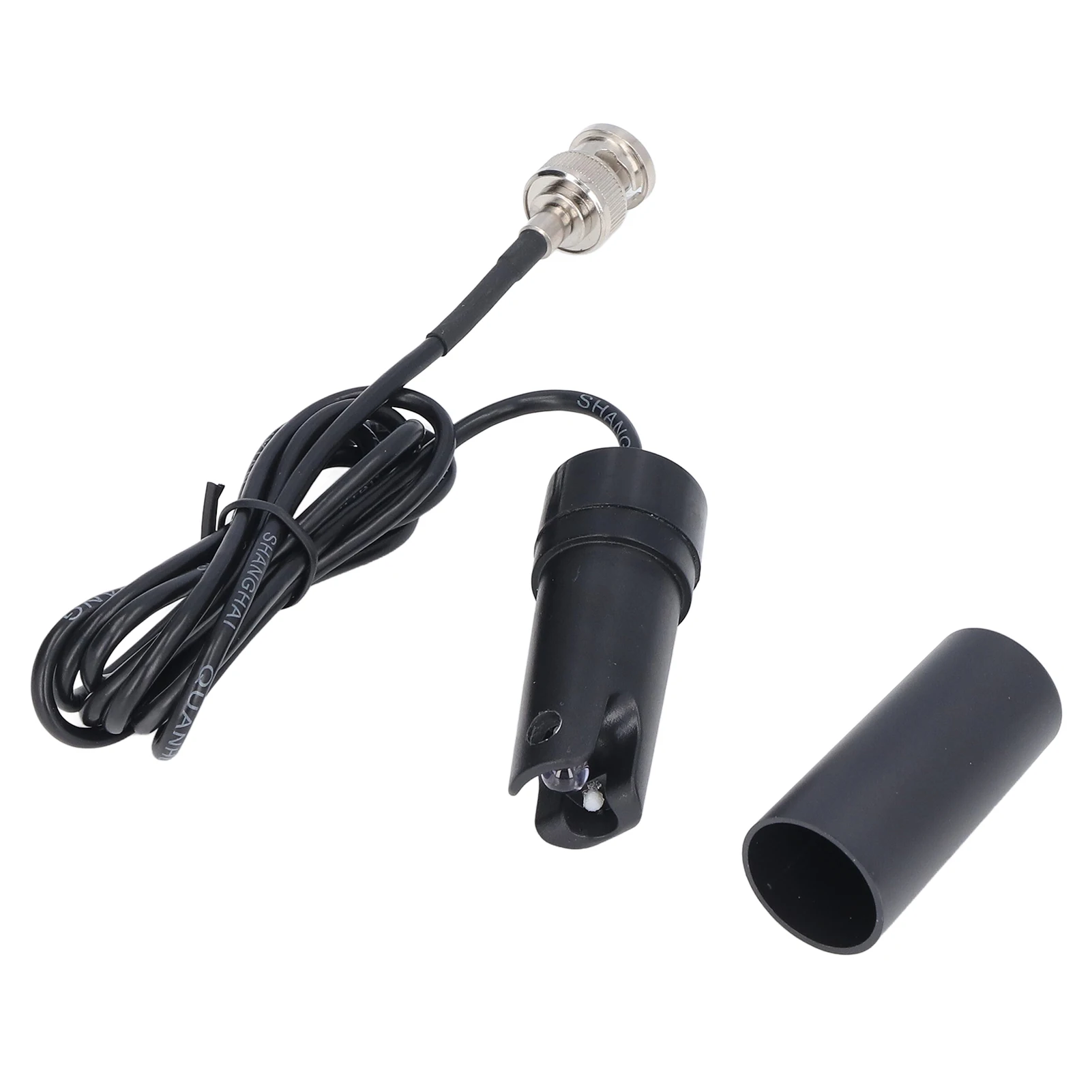 Sonda de electrodo PH‐91A Sond - Planted Aquarium Ph reseña y precio
