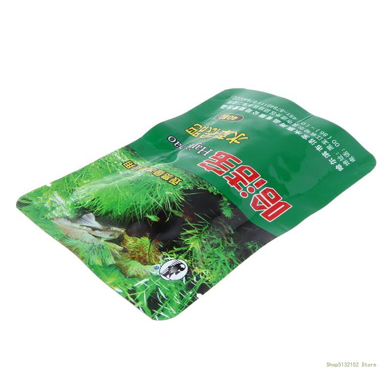 QX2E Acuario Planta viva Ferti - Planted Aquarium Best Fish reseña y precio