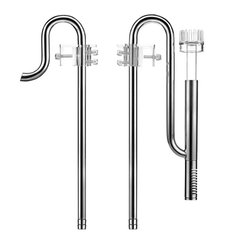 Tubería de lirio para tanque d - Aquarium Planted Tank Filter reseña y precio