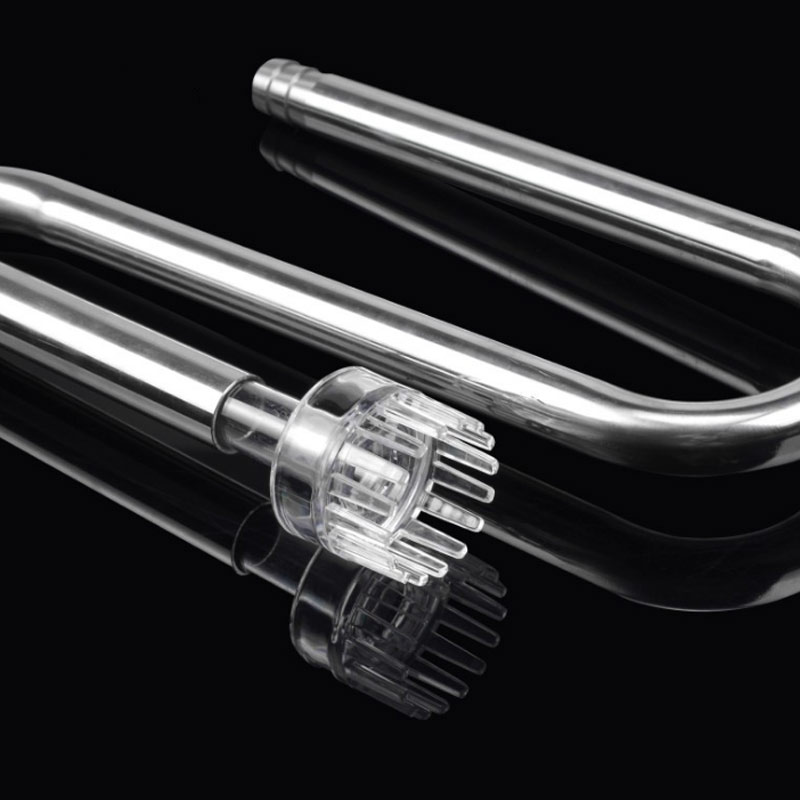 Tubería de lirio para tanque d - Aquarium Planted Tank Filter reseña y precio