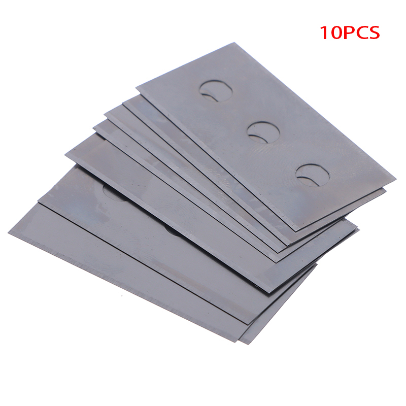 Cuchillas de repuesto de Metal - Aquarium Plant Utensils reseña y precio
