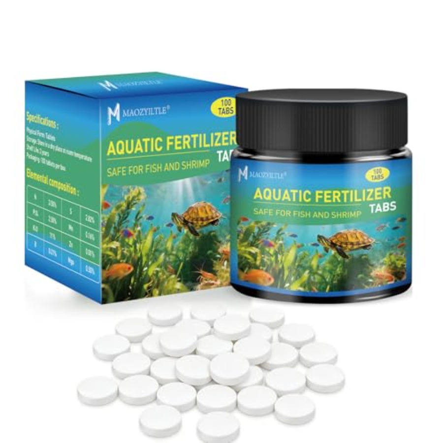 Root Tabs - Fertilizante para  - Aquarium Plant Root Fertilizer reseña y precio