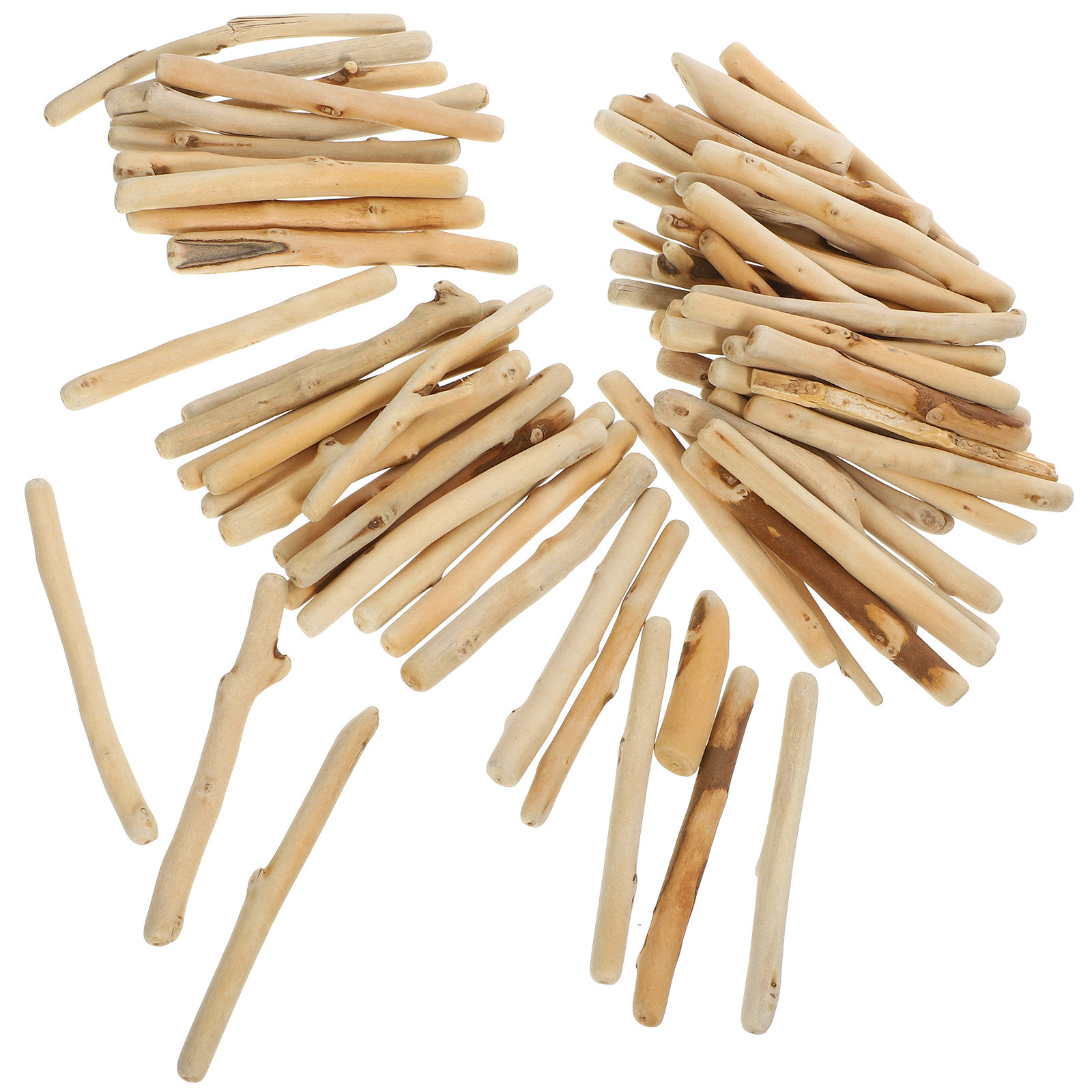 1 Set de Decoración de Madera  - Planted Aquarium Ph reseña y precio