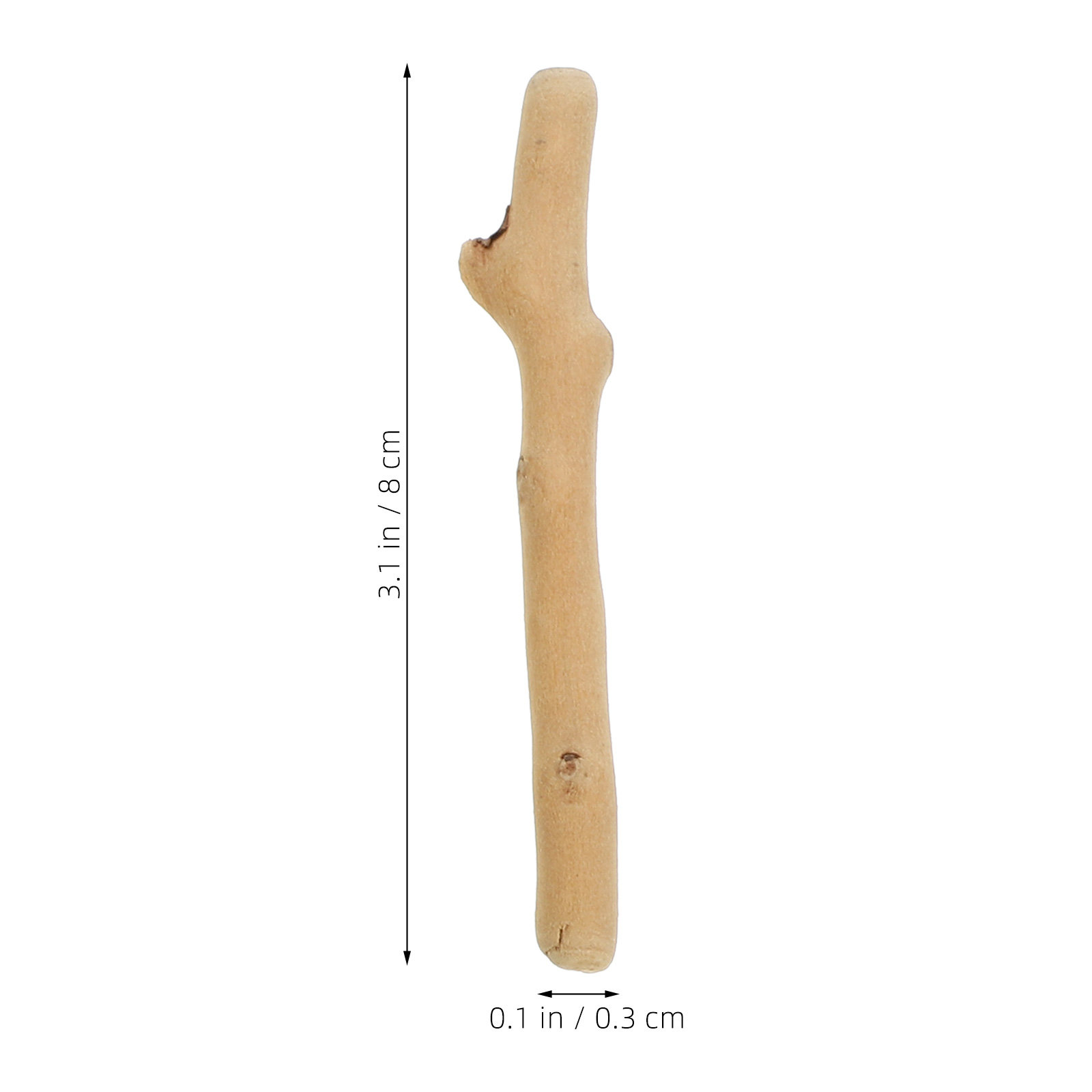 1 Set de Decoración de Madera  - Planted Aquarium Ph reseña y precio