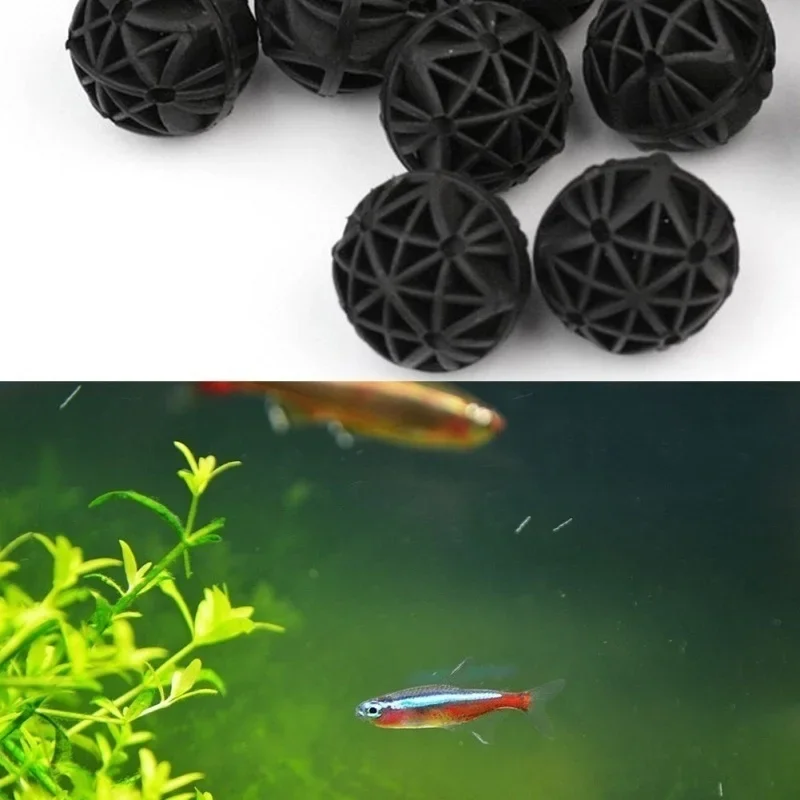 20 piezas filtro de acuario de - Aquarium Planted Tank Filter reseña y precio