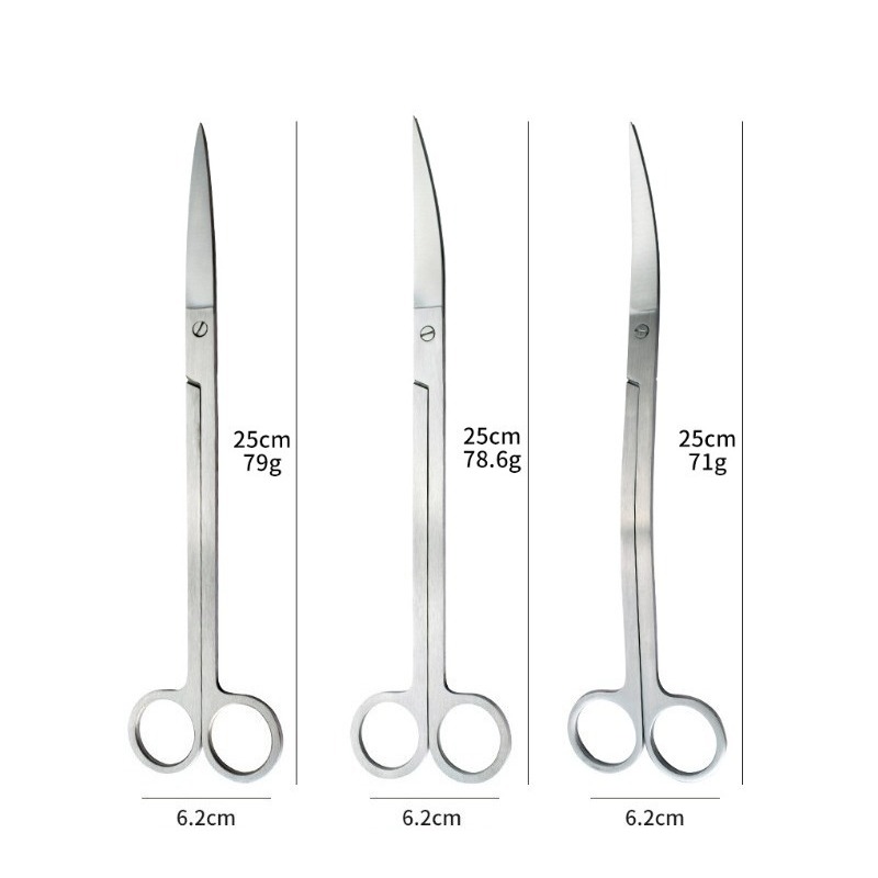Kit de Acuario, Suministros pa - Aquarium Plant Utensils reseña y precio