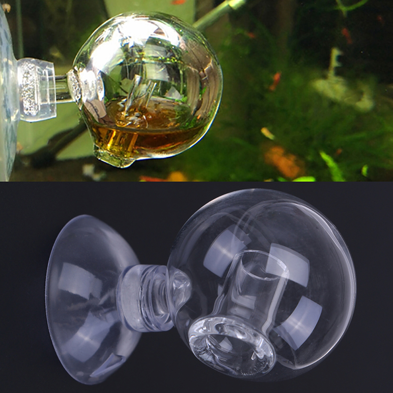 Comprobador de gota de CO2 de  - Planted Aquarium Ph reseña y precio