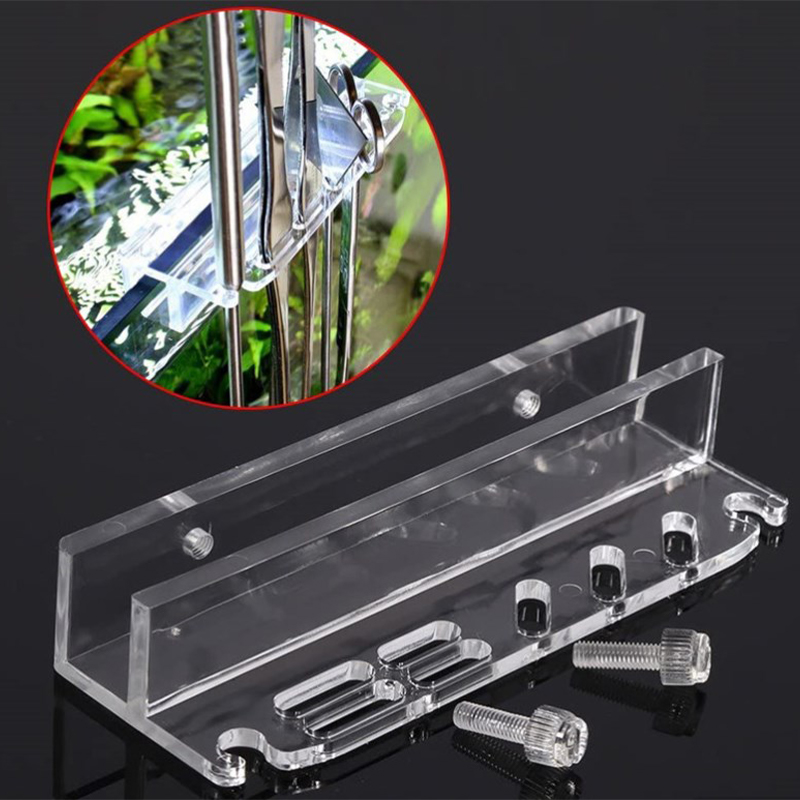 Estante de almacenamiento de h - Aquarium Plant Utensils reseña y precio