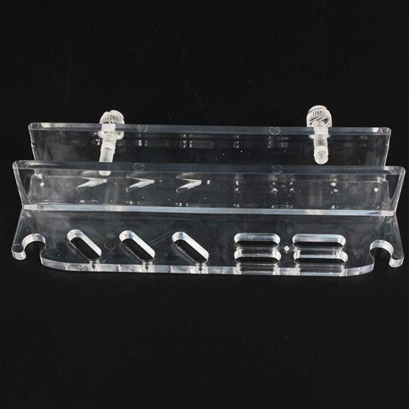 Estante de almacenamiento de h - Aquarium Plant Utensils reseña y precio