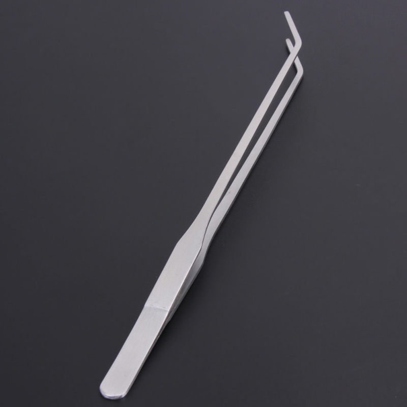 Tijeras para acuario, pinzas,  - Aquarium Plant Utensils reseña y precio
