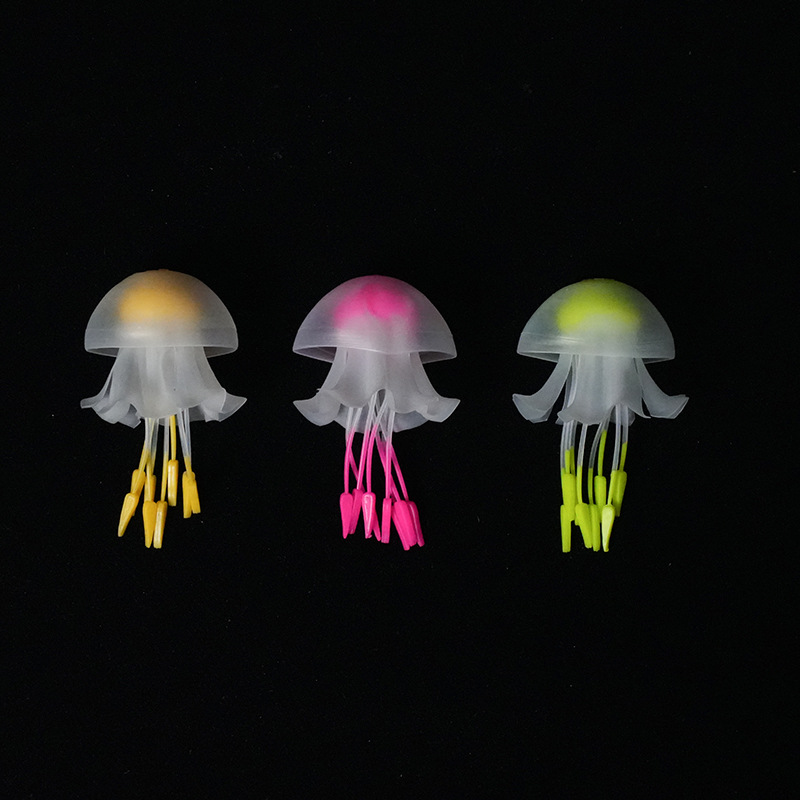 Decoración para acuario de med - Aquarium Plant Gel reseña y precio